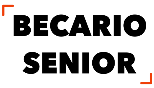 Becario Senior